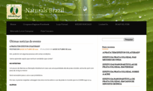 Naturalsbrazil.wordpress.com thumbnail