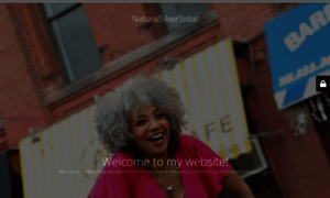 Naturalsilversista.com thumbnail