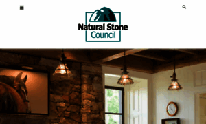 Naturalstonecouncil.org thumbnail