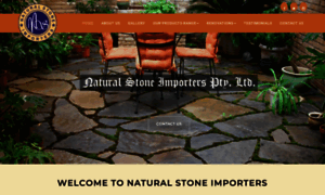 Naturalstoneimporters.com.au thumbnail