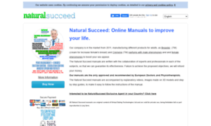 Naturalsucceed.com thumbnail