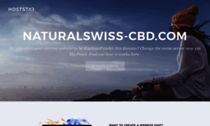 Naturalswiss-cbd.com thumbnail