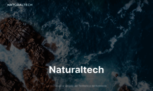 Naturaltech.it thumbnail