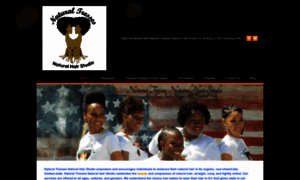 Naturaltressesnaturalhairstudio.com thumbnail