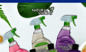 Naturalvisionsbrand.com thumbnail