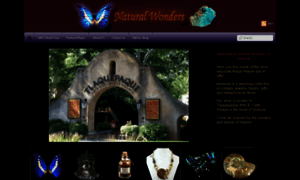 Naturalwonders-sedona.com thumbnail