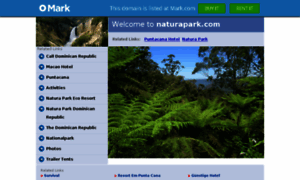 Naturapark.com thumbnail