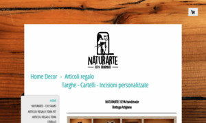 Naturarte-handmade.com thumbnail