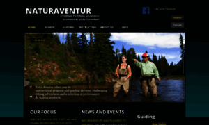 Naturaventur.com thumbnail