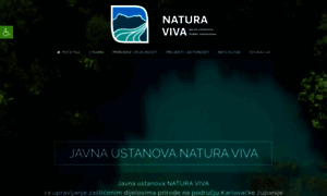 Naturaviva.hr thumbnail