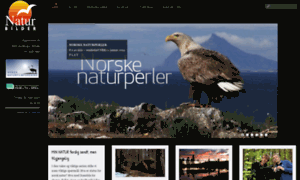 Naturbilder.no thumbnail