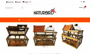 Naturbird.com thumbnail