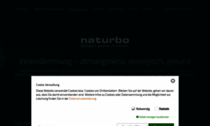 Naturbo-innendaemmung.de thumbnail