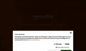 Naturbo-lehmputz-lehmbauplatten.de thumbnail