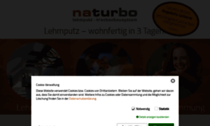 Naturbo.de thumbnail