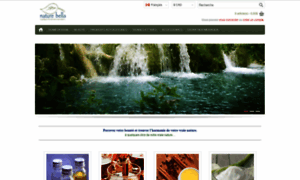 Nature-bella.com thumbnail