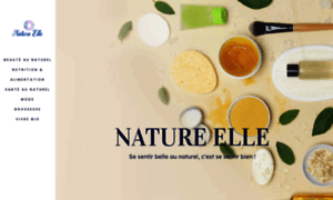 Nature-elle.info thumbnail