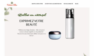 Nature-elles.fr thumbnail