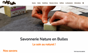 Nature-en-bulles.com thumbnail