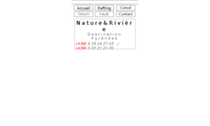 Nature-riviere.fr thumbnail