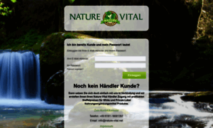 Nature-vital.net thumbnail