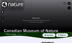 Nature.ca thumbnail