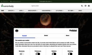 Naturebaby.dk thumbnail