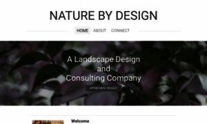 Naturebydesignva.com thumbnail