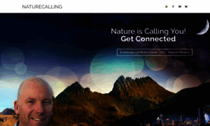 Naturecalling.org thumbnail