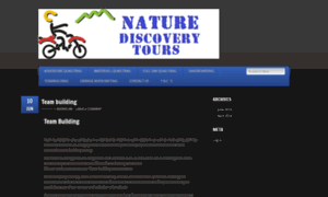 Naturediscovery.co.za thumbnail