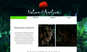 Natureetaventure.com thumbnail