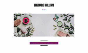 Naturehillnv.com thumbnail