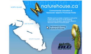 Naturehouse.ca thumbnail