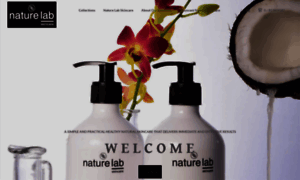 Naturelabskincare.com.au thumbnail