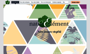 Naturelement.fr thumbnail