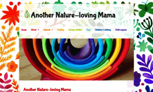 Naturelovingmama.co.uk thumbnail