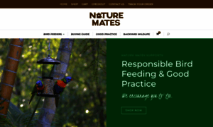 Naturemates.com.au thumbnail