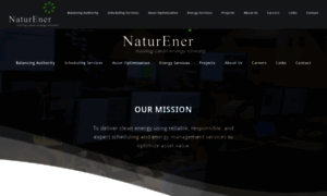 Naturener.us thumbnail