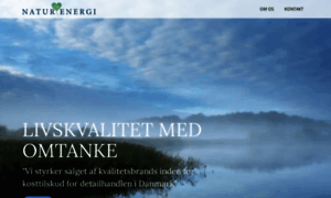 Naturenergi.dk thumbnail