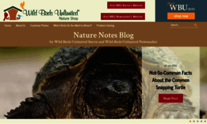 Naturenotesblog.blogspot.com thumbnail