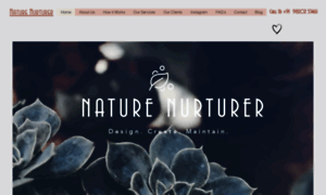 Naturenurturer.com thumbnail