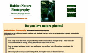 Naturephoto.com thumbnail