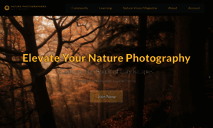 Naturephotographers.net thumbnail