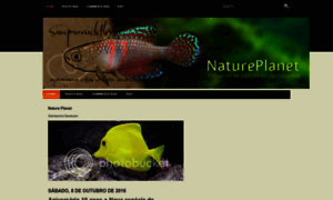 Natureplanet.blogspot.com thumbnail