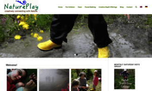 Natureplay.ch thumbnail