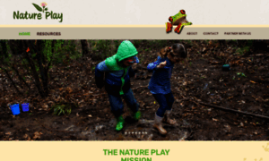 Natureplay.org.au thumbnail