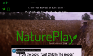 Natureplayfilm.com thumbnail