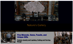 Natures-gallery.com thumbnail
