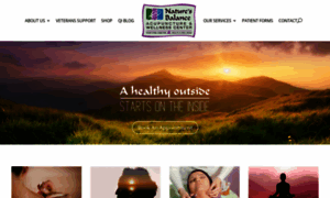 Naturesbalanceacupuncture.com thumbnail