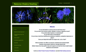 Natureschakrahealing.weebly.com thumbnail